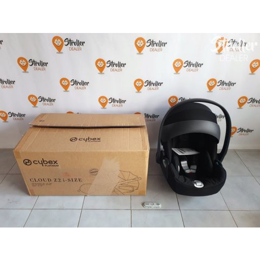 Cybex Cloud Z2