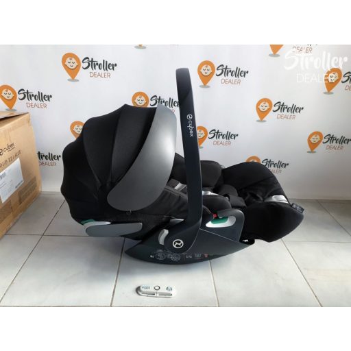 Cybex Cloud Z2