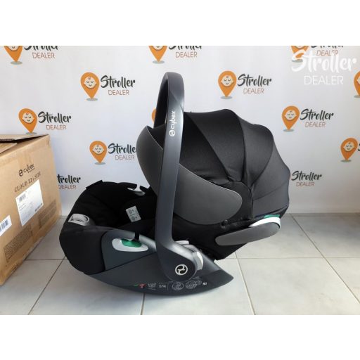 Cybex Cloud Z2