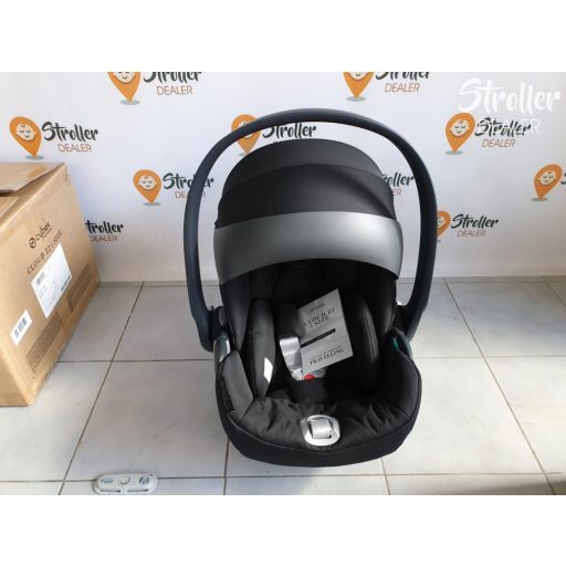 Cybex Cloud Z2