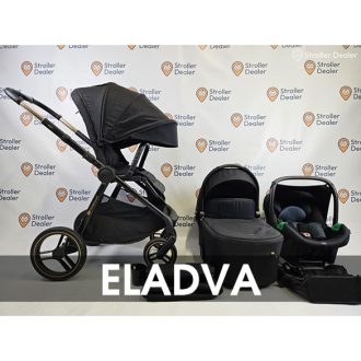 Kinderkraft Nea 2