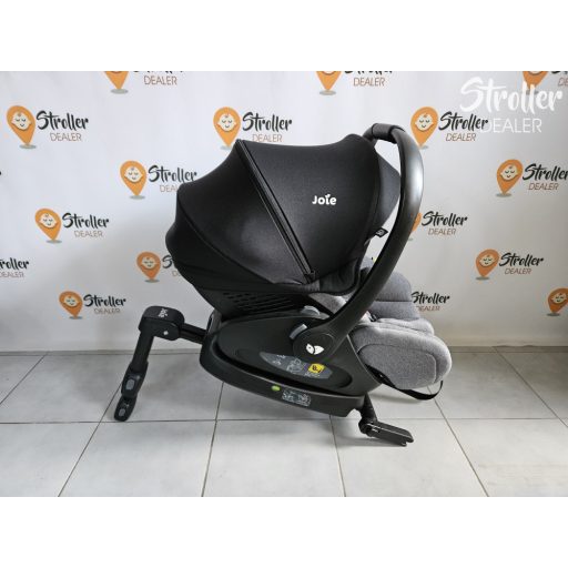 Joie i-Level babahordozó + bázistalp 