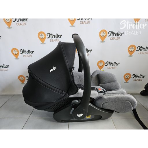 Joie i-Level babahordozó + bázistalp 