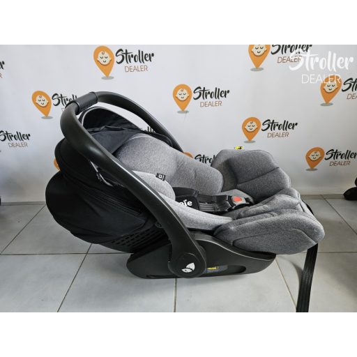 Joie i-Level babahordozó + bázistalp 