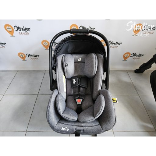 Joie i-Level babahordozó + bázistalp 