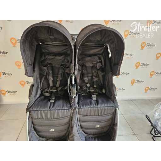 Britax Römer B-Agile Double
