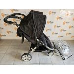 Britax Römer B-Agile Double