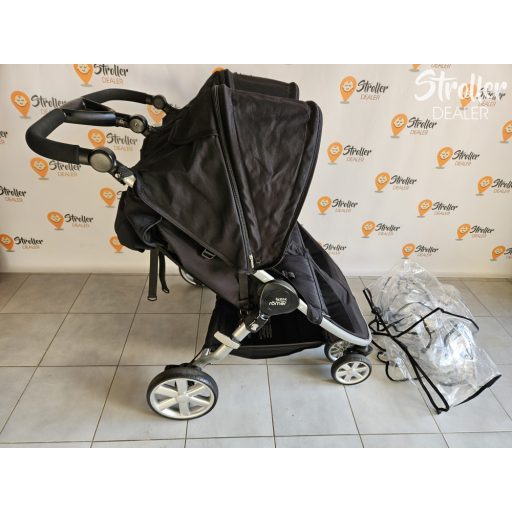 Britax Römer B-Agile Double