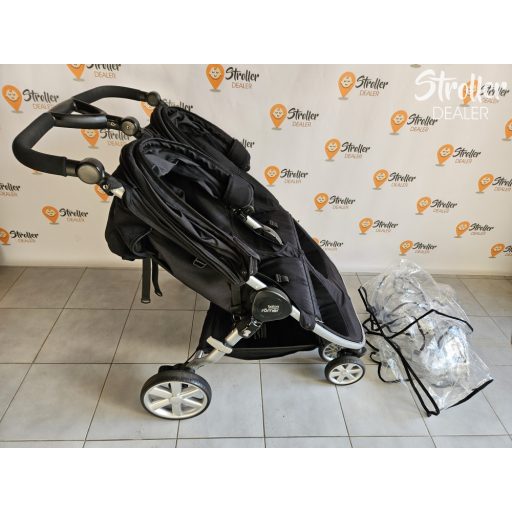 Britax Römer B-Agile Double