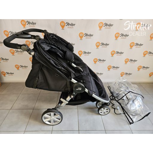 Britax Römer B-Agile Double
