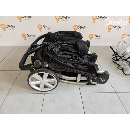 Britax Römer B-Agile Double