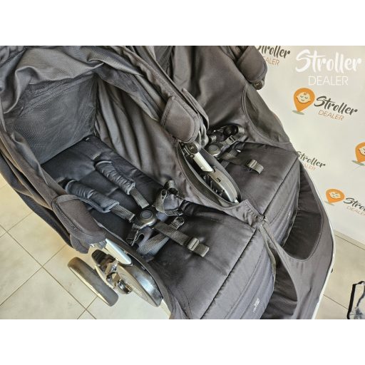 Britax Römer B-Agile Double
