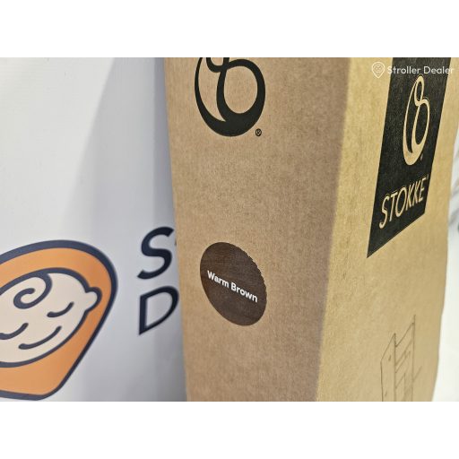 Stokke Tripp Trapp etetőszék + párna 