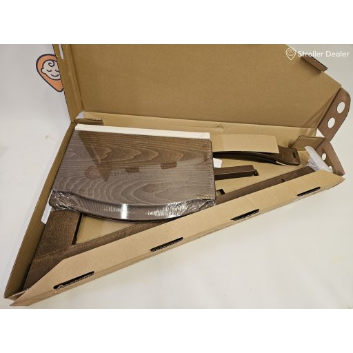Stokke Tripp Trapp etetőszék + párna 