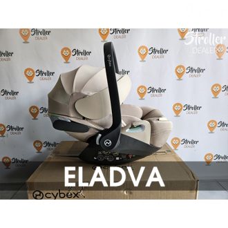 Cybex Cloud T