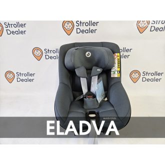 Maxi-Cosi Pearl 360 v2