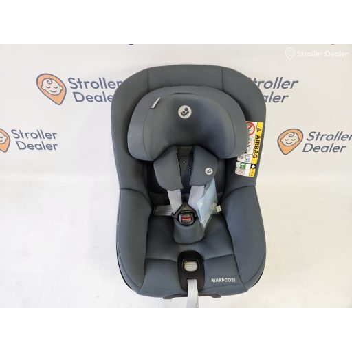 Maxi-Cosi Pearl 360 v2