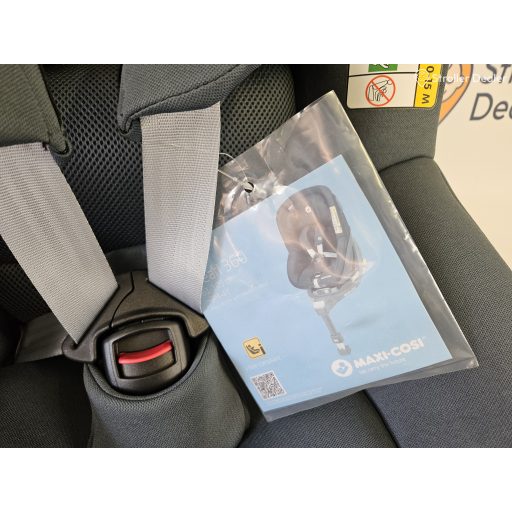 Maxi-Cosi Pearl 360 v2