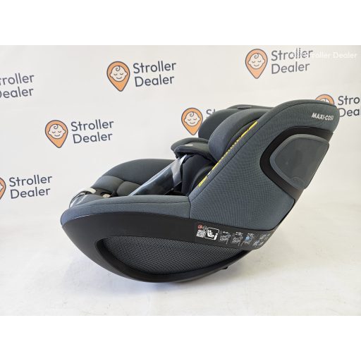 Maxi-Cosi Pearl 360 v2