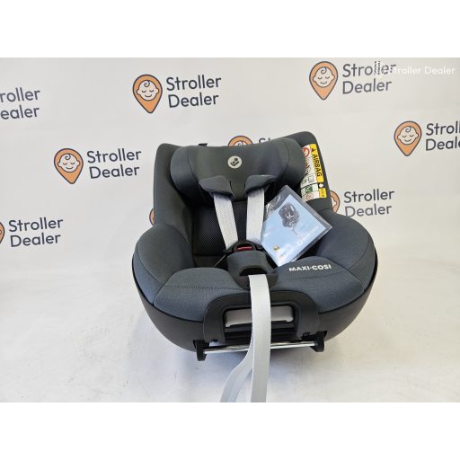 Maxi-Cosi Pearl 360 v2