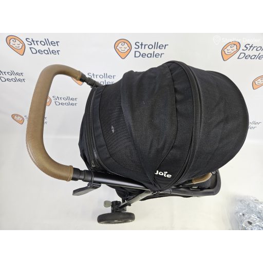 Joie Mytrax Pro