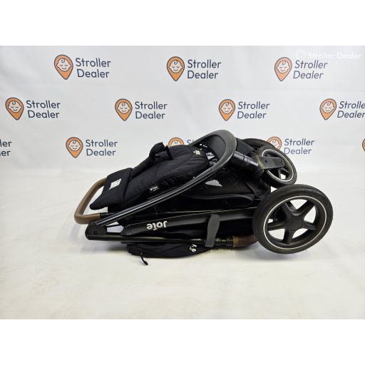 Joie Mytrax Pro
