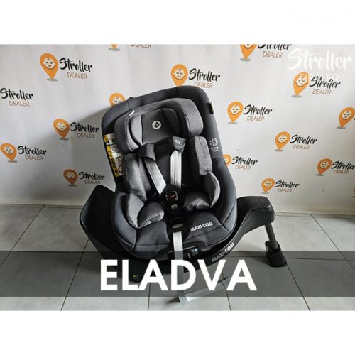 Maxi-Cosi Mica Eco Pro