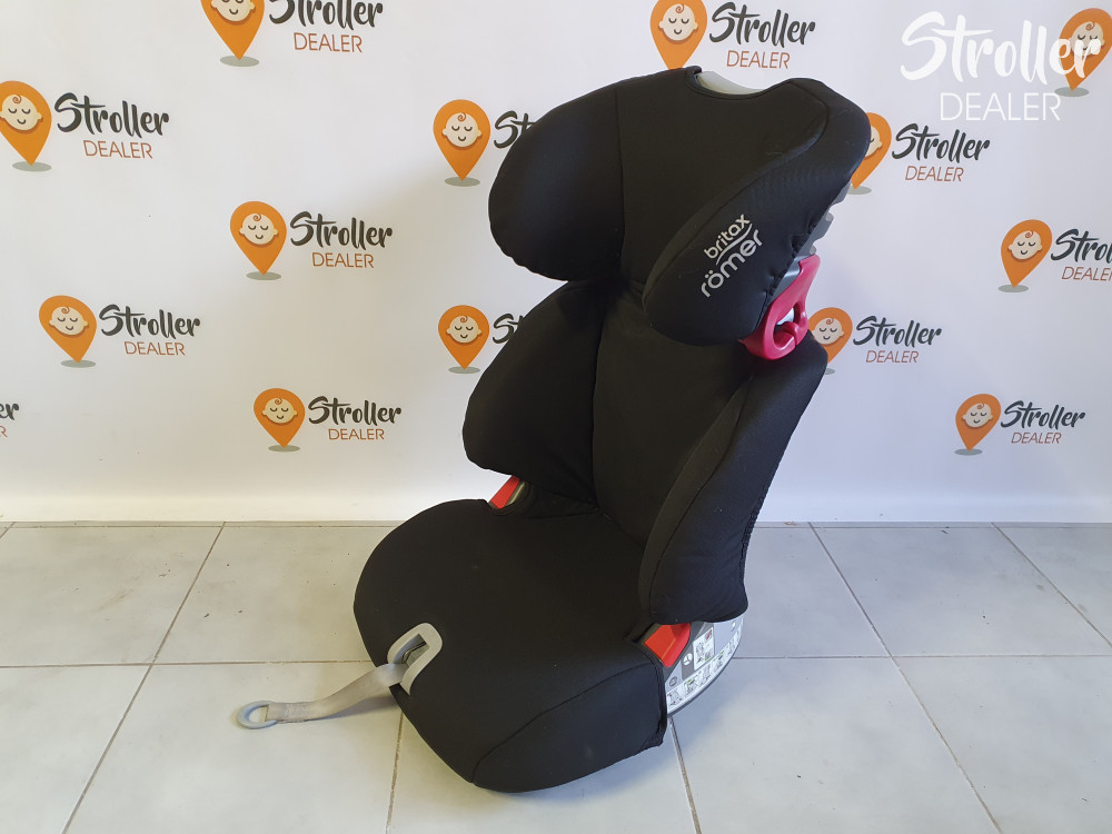 Romer britax discovery outlet sl