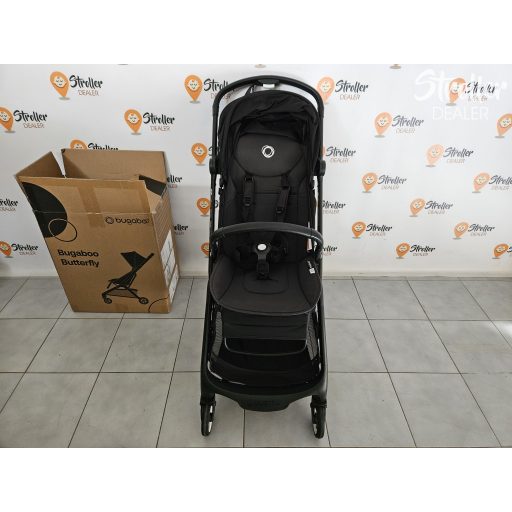 Bugaboo Butterfly