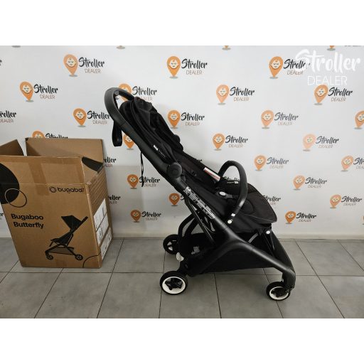 Bugaboo Butterfly