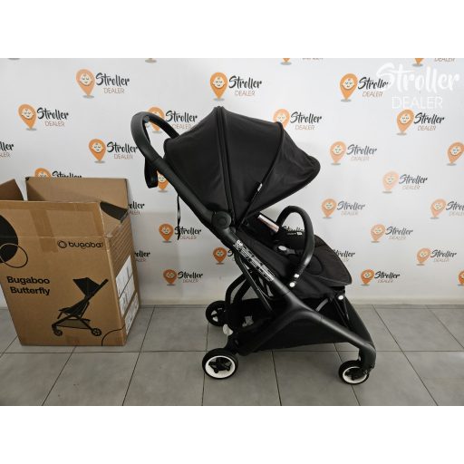 Bugaboo Butterfly