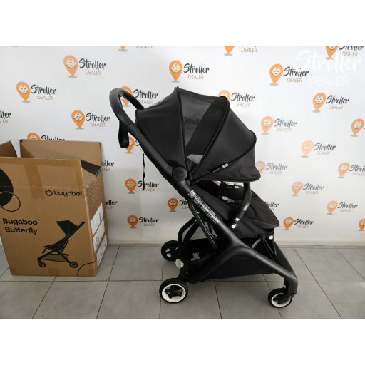 Bugaboo Butterfly