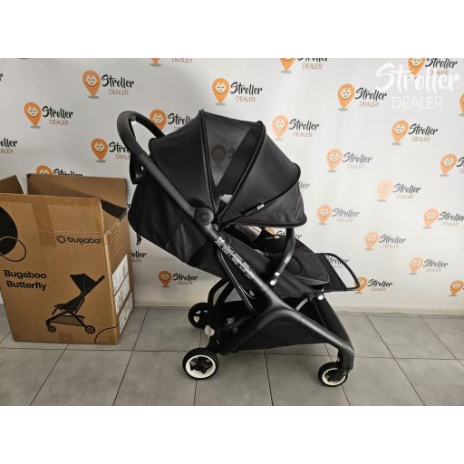 Bugaboo Butterfly