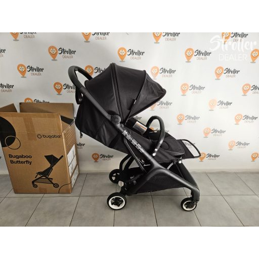 Bugaboo Butterfly