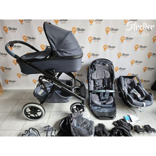 Maxi-Cosi Lila XP