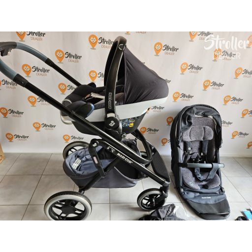 Maxi-Cosi Lila XP