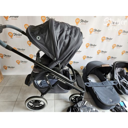 Maxi-Cosi Lila XP