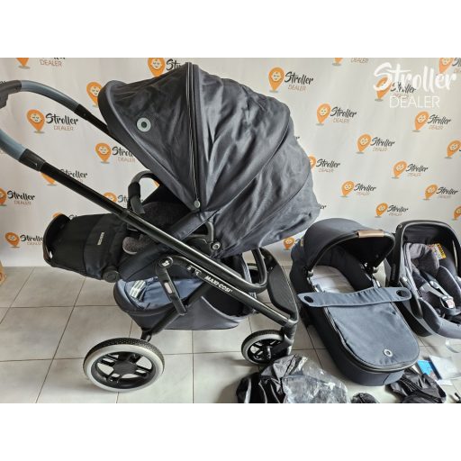 Maxi-Cosi Lila XP