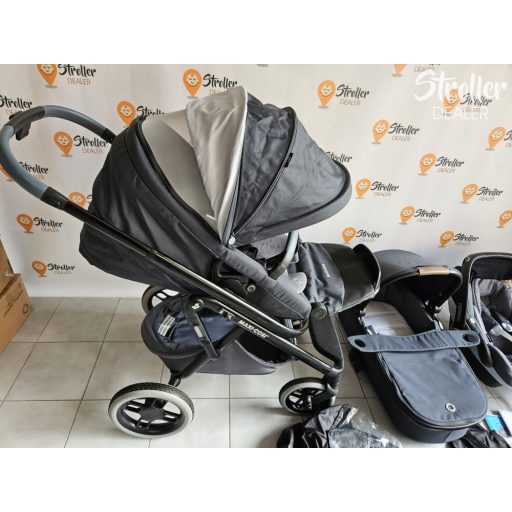 Maxi-Cosi Lila XP