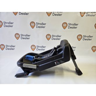 Nuna Pipa Lite lx bázistalp