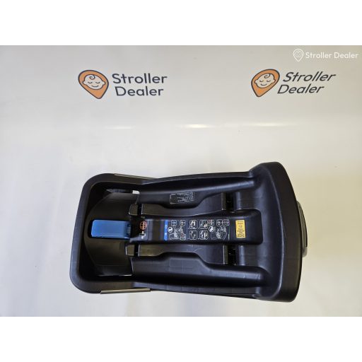 Nuna Pipa Lite lx bázistalp