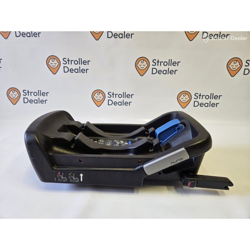 Nuna Pipa Lite lx bázistalp