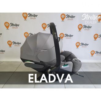 Cybex Cloud Z2