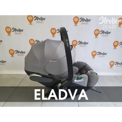 Cybex Cloud Z2