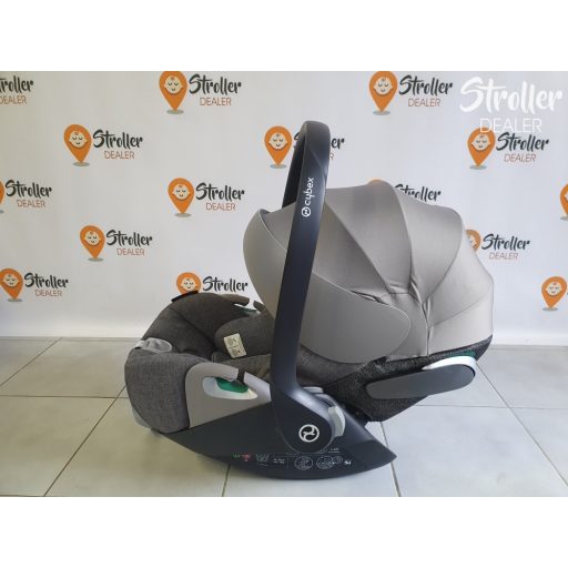 Cybex Cloud Z2