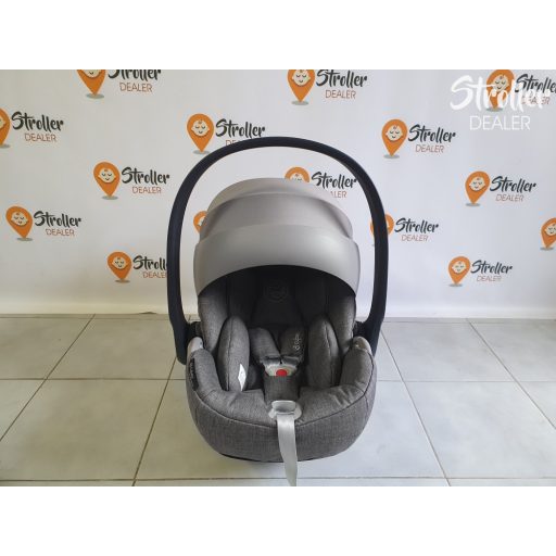 Cybex Cloud Z2