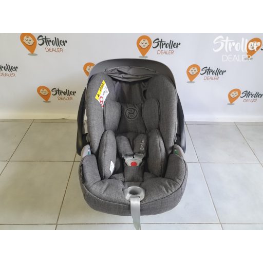 Cybex Cloud Z2