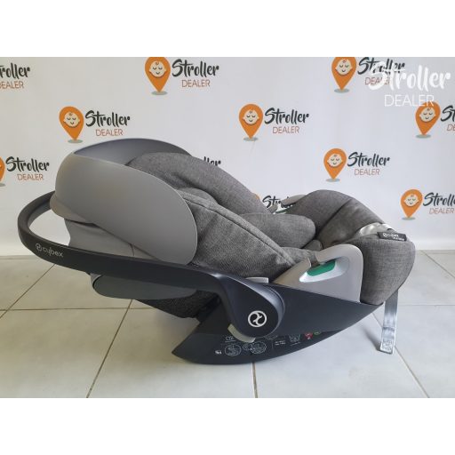 Cybex Cloud Z2