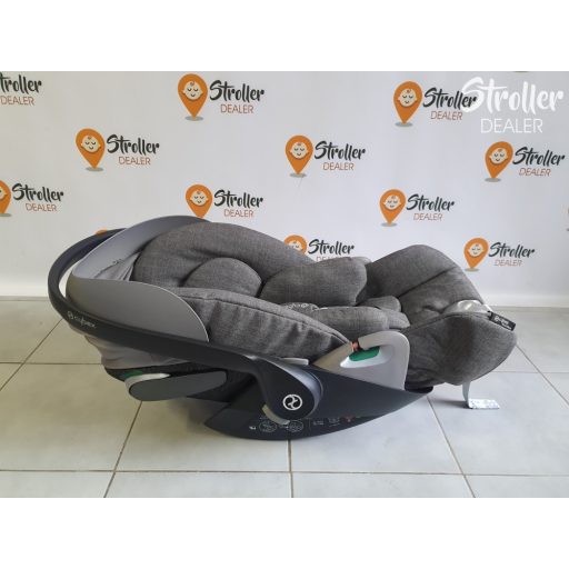 Cybex Cloud Z2