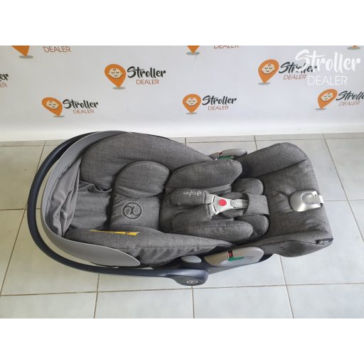 Cybex Cloud Z2